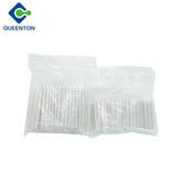 40mm Fiber Optical Cable Fusion Splice Protection Sleeve 100Pcs